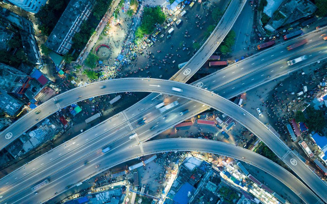 Modernizing Legacy Software: Strategies for Future-Proofing Your Business
