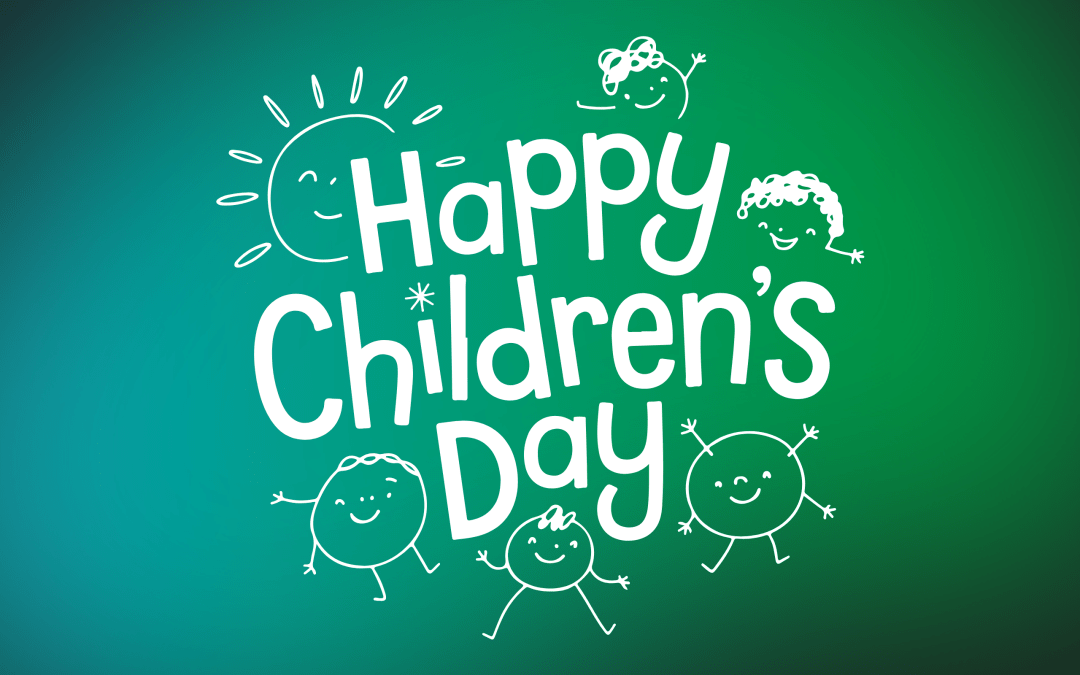 Children’s Day at Colo Colo Forest