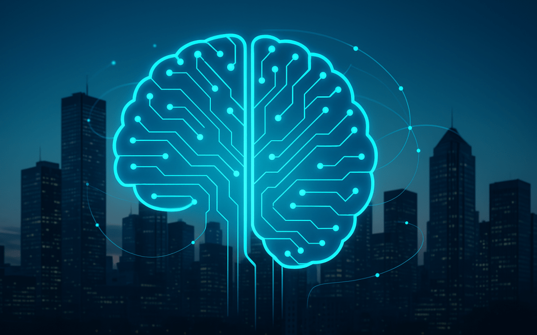 Progress + Nuclia: A Smart Move for Smarter AI