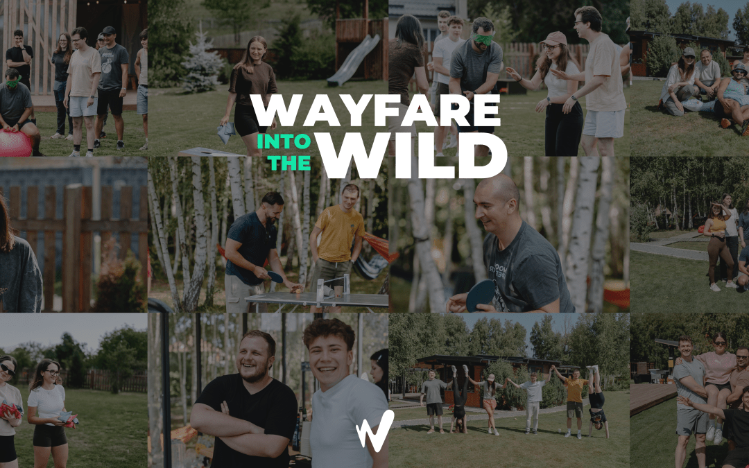 Wayfare Into the Wild