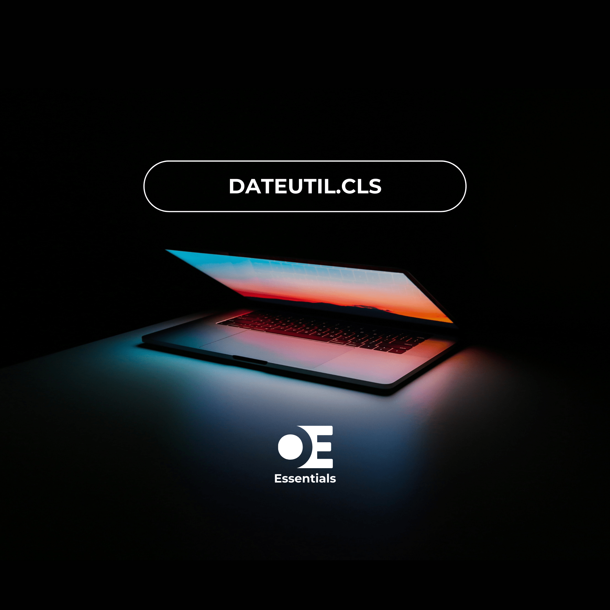 Date Manipulation Made Easy with DateUtil.cls