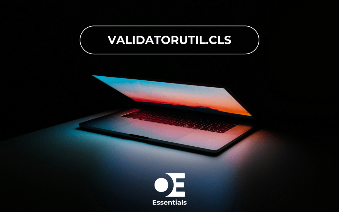 Validation Without Torture: Clean Checks in OpenEdge